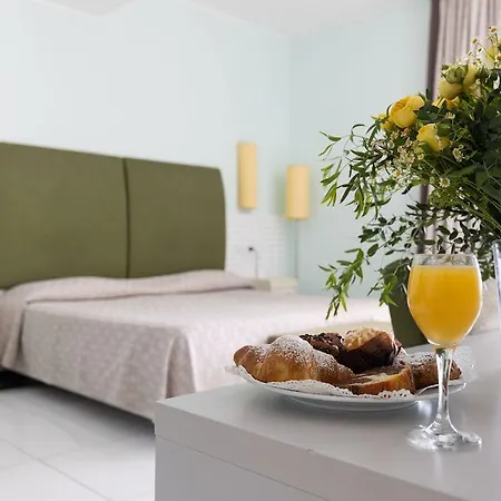 Grand Otel Salerno