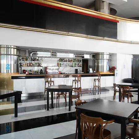 Szálloda Grand Salerno