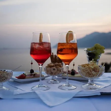 Hotel Grand Salerno