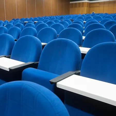 Szálloda Grand Salerno