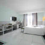 Grand 4* Salerno