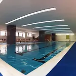 Hotel Grand Salerno