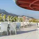 Grand Hotel Salerno