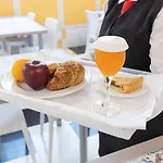 Hotel Grand Salerno