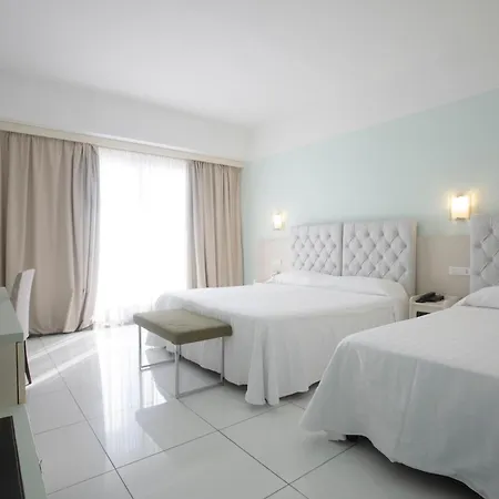 Hotel Grand Salerno