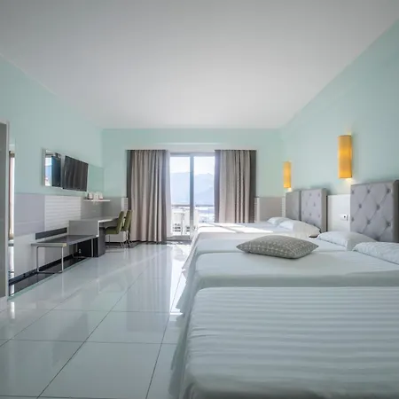 Grand Hotel Salerno
