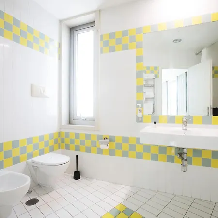 Hotel Grand Salerno