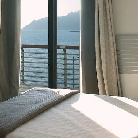 Grand Hotel Salerno