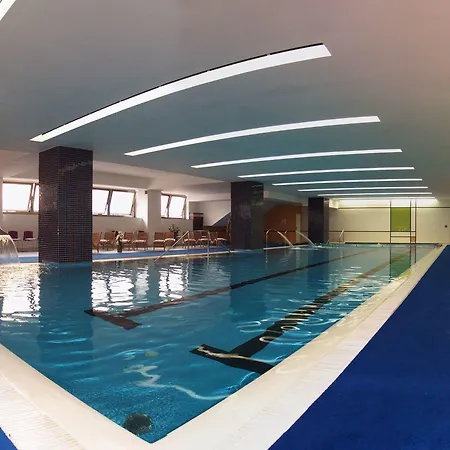 Hotel Grand Salerno