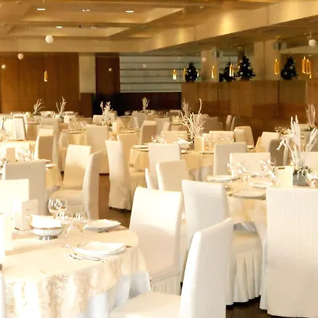 Grand 4* Salerno