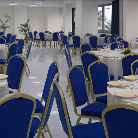 Grand Hotel Salerno
