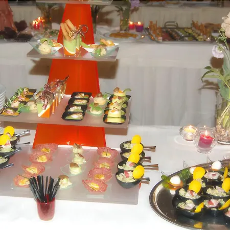 Grand Hotel 4*