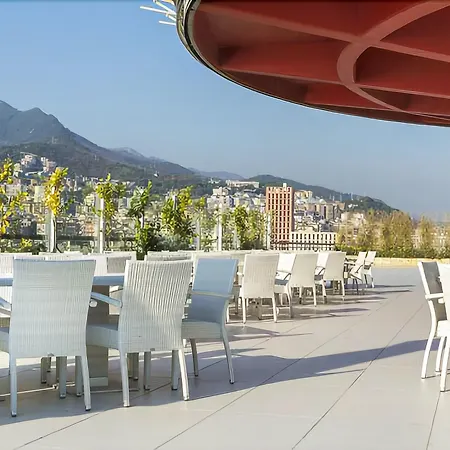 Grand Hotel Salerno