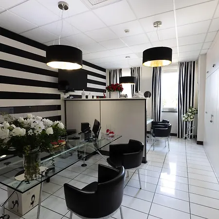 Grand 4* Salerno
