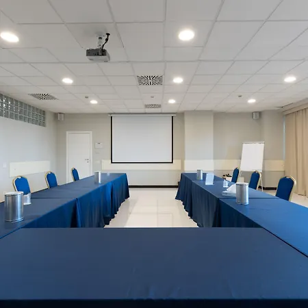Grand 4* Salerno