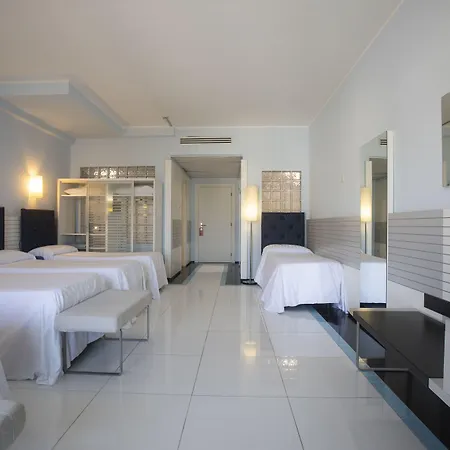 Grand Hotel Salerno