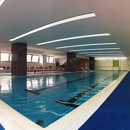 Ξενοδοχείο Grand 4*